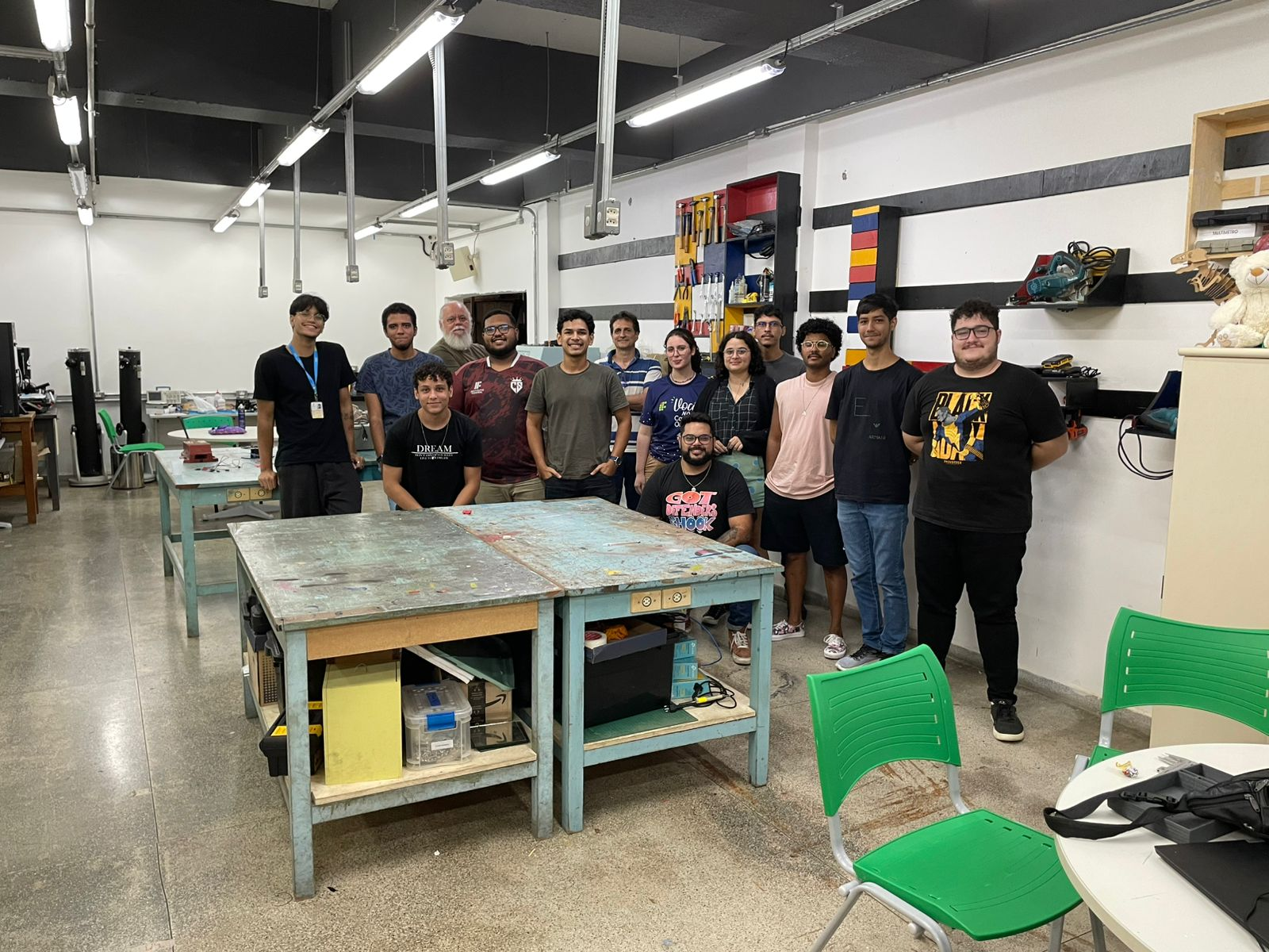 FabLab